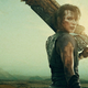 Milla Jovovich in Monster Hunter.